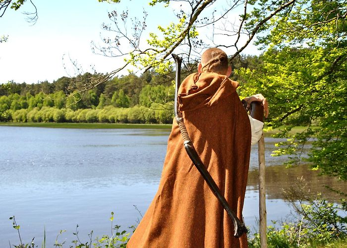 Brocéliande Forest Tourist Office of Brocéliande, Paimpont photo