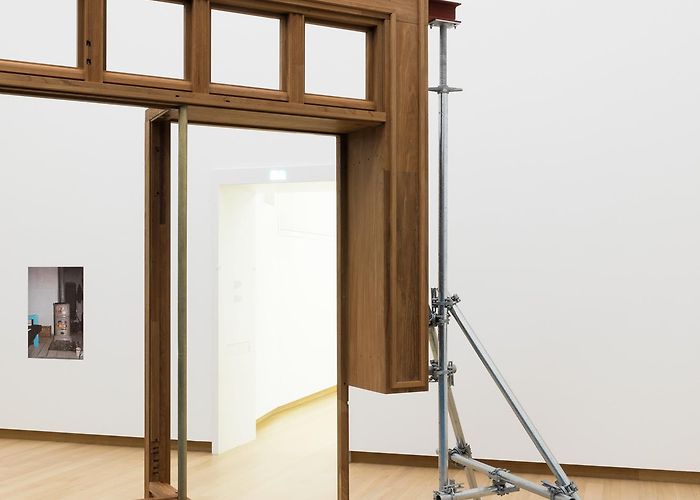 Stichting Jan Visser Museum Pieter Paul Pothoven | RARA photo