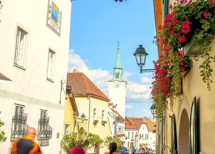 GC Schloss Ebreichsdorf Erlebe, spüre und begreife die Region Wienerwald — HOTEL LANDHAUS ... photo