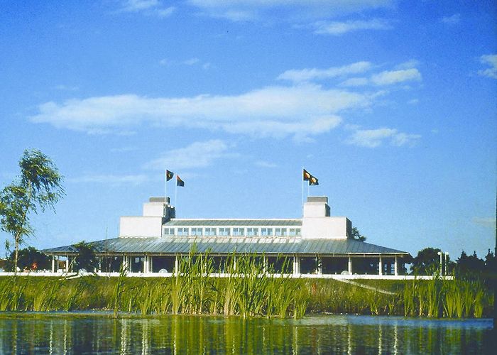 GC Schloss Ebreichsdorf Golf Club Schloss Ebreichsdorf • Sport » outdooractive.com photo