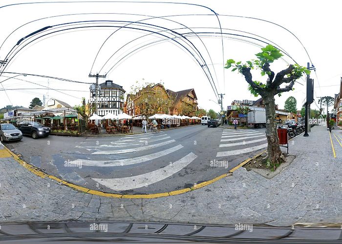 Baden Baden Beer House Aspen mall hi-res stock photography and images - Alamy photo