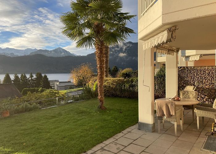 Musenalpbahn Canton of Nidwalden Vacation Rentals, Switzerland: house rentals ... photo