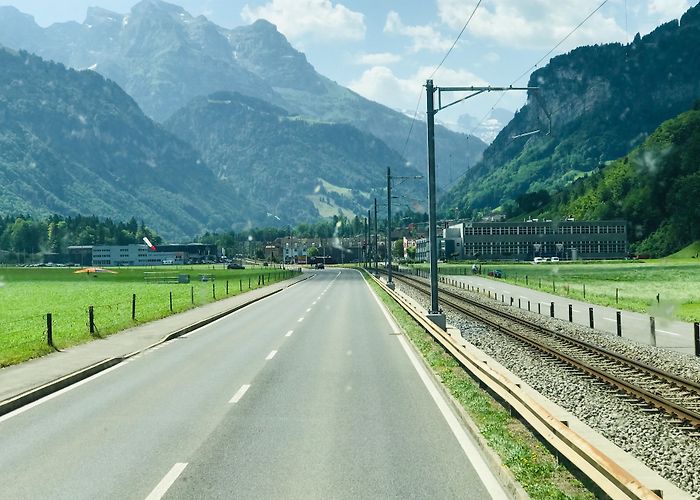 Musenalpbahn Visit Oberdorf: 2024 Travel Guide for Oberdorf, Canton of ... photo