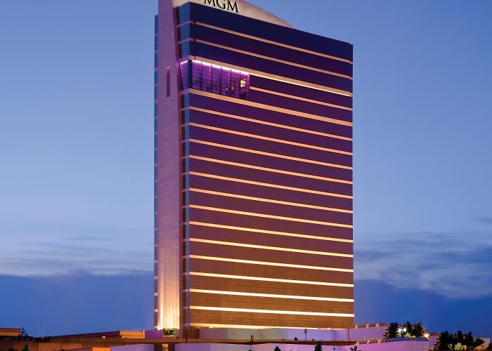 Borgata Hotel Casino and Spa Atlantic City Hotel's Planned $55 Million Facelift Marks Latest ... photo