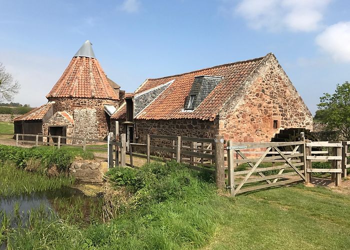 Preston Mill & Phantassie Doocot Mill Preston Mill & Phantassie Doocot Mill holiday rentals, GBR ... photo