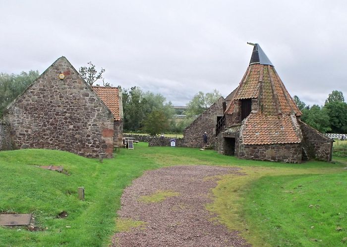 Preston Mill & Phantassie Doocot Mill Visit East Linton: 2024 Travel Guide for East Linton, Edinburgh ... photo