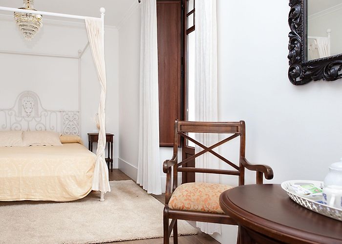 Traba Beach Hotel Rústico A Torre de Laxe - Travel Gay photo