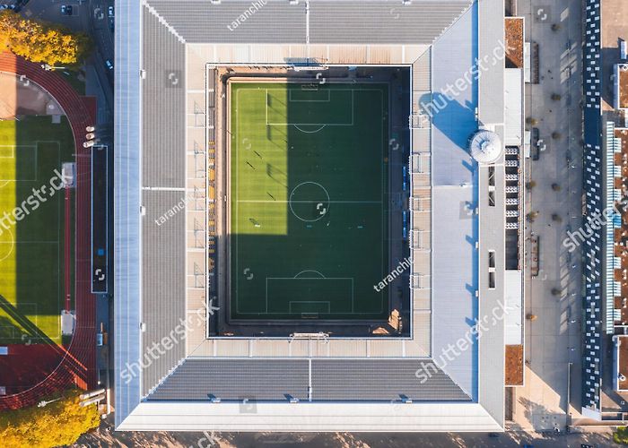 Wankdorf Stadium 20 Wankdorf Stadium Images, Stock Photos, 3D objects, & Vectors ... photo