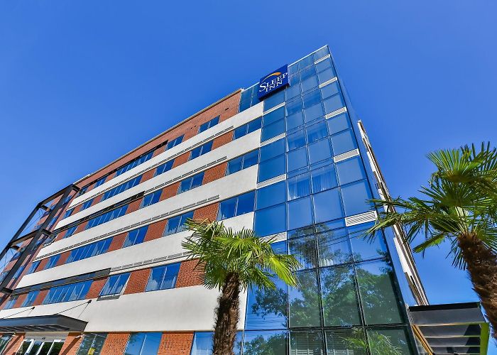 Getulio Vargas Square Sleep Inn Guarulhos - Best stays in Sao Paulo, Brazil - Skiplagged photo