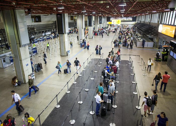 Getulio Vargas Square Things to Do in Guarulhos in 2024 | Expedia photo