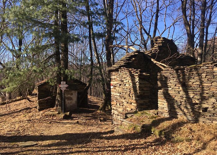 Monteviasco The Top Hiking Trails in Curiglia con Monteviasco | Outdooractive photo