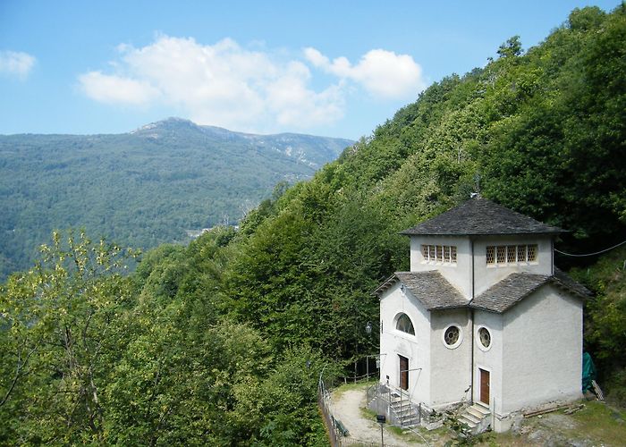 Monteviasco The Top Hiking Trails in Veddasca | Outdooractive photo