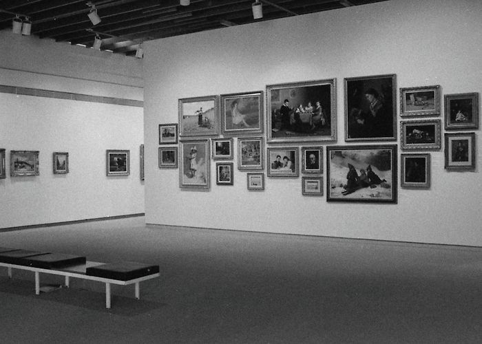 Musee Marius Barbeau Spring Live Auction - Session 2: An Important Private Collection ... photo