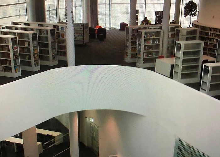 Forum Mittelrhein Forum Confluentes - All You Need to Know BEFORE You Go (2024) photo