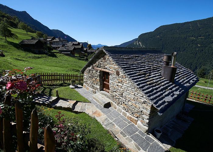 arvigo-braggio The best hikes and walks in Buseno | Outdooractive photo