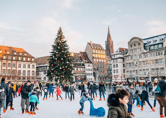 Strasbourg Christmas Market Strasbourg Christmas Market 2023 - Opening dates, hotels, things ... photo