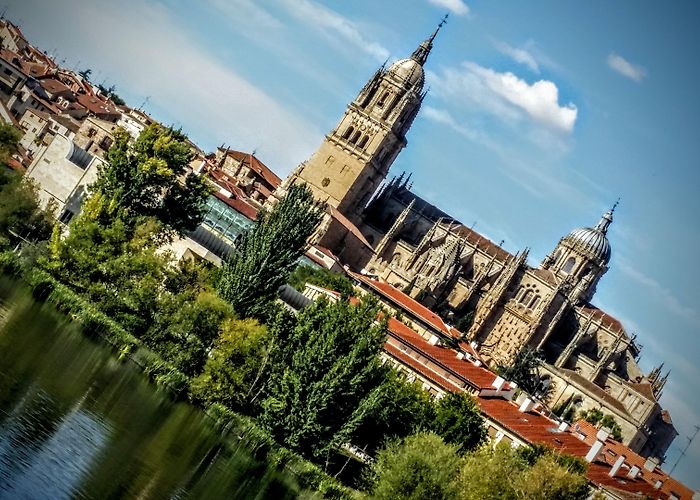 Campo de Golf de Salamanca Top Hotels in Tormes, Salamanca | Hotels.com photo