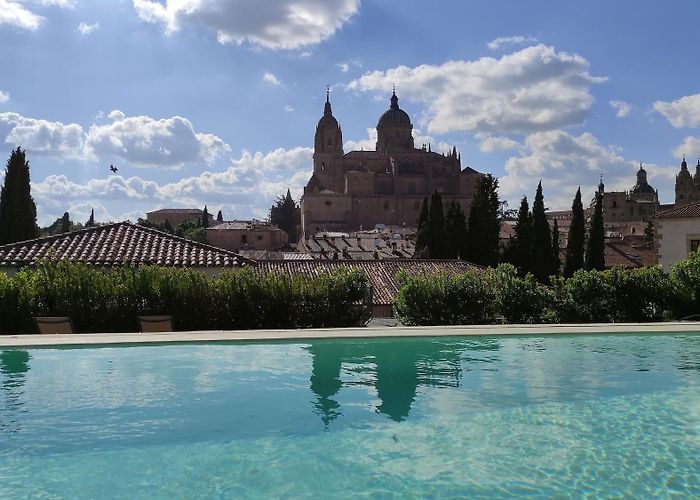Campo de Golf de Salamanca Top Hotels in Villares de la Reina from $24 - Expedia photo