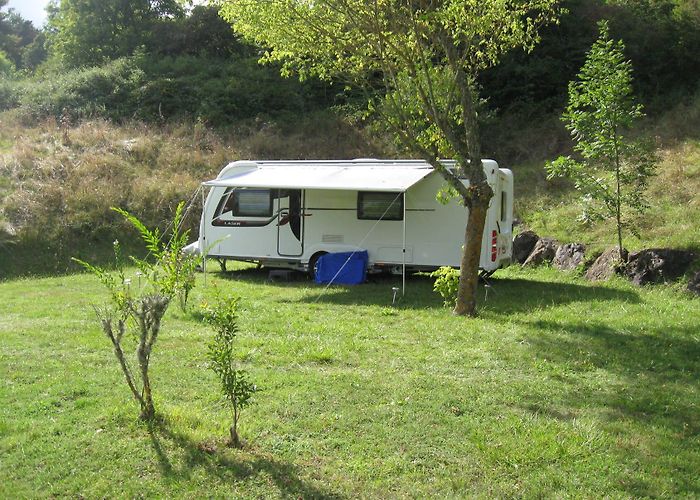 Maison de la Faune Camping International Roche Murat in Saint-Flour, France (2024 ... photo