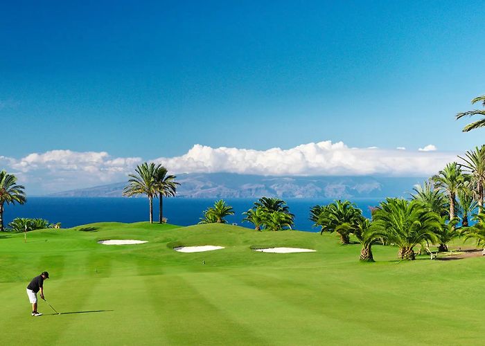 Golf Villamayor Golf Holidays in Centre, Spain - Golf Breaks | Tee Times photo