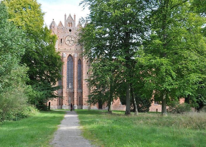 Forstbotanischer Garten The best Bicycle Rides in Melchow | Outdooractive photo