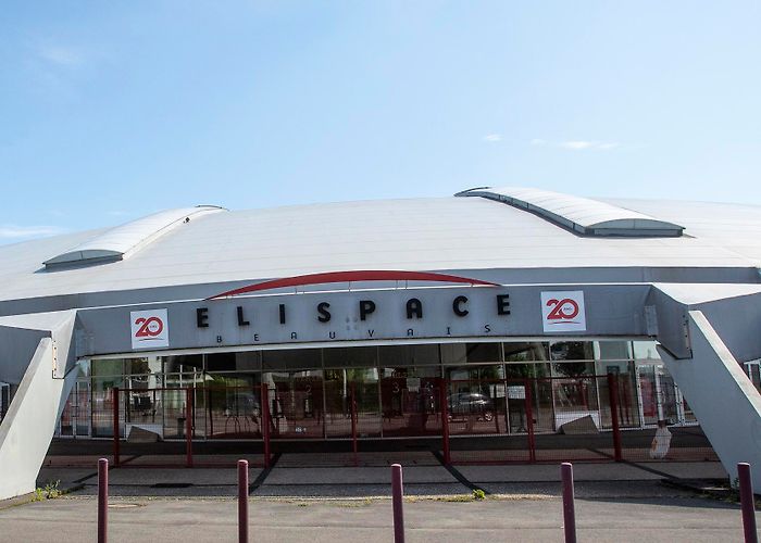 Elispace Toutes les activités de loisirs à Beauvais | Visit Beauvais photo