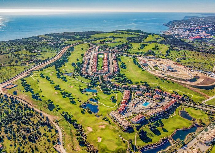 Boavista Golf Course Boavista Golf Resort, Algarve - Book Golf Holidays & Breaks photo