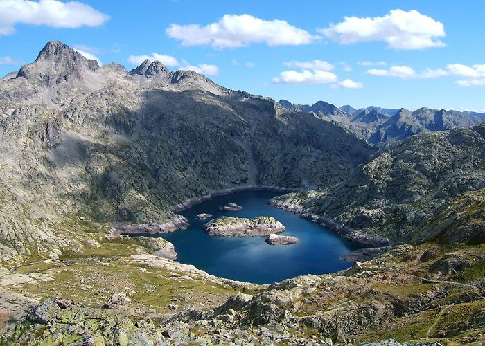 Corona de Aragón Chair Lift Visit Panticosa: 2024 Travel Guide for Panticosa, Aragon | Expedia photo