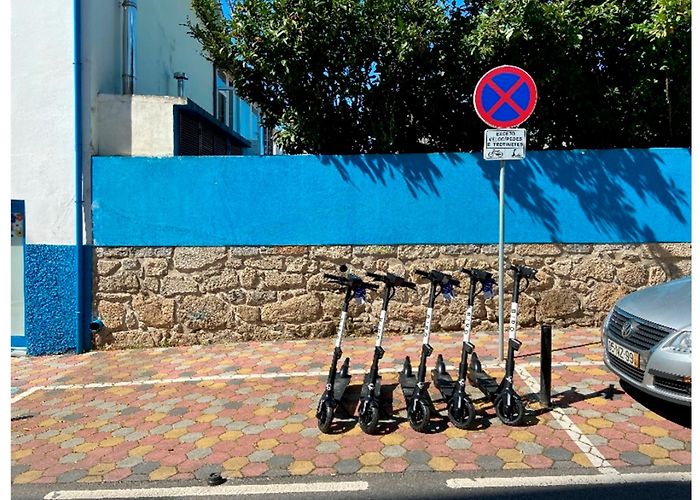 Braga Private Hospital Sustainability | Free Full-Text | The Role of Shared E-Scooter ... photo