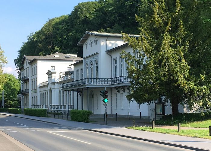 Museum Katharinenhof Beuys & Bike route from Kleve to Leverkusen photo