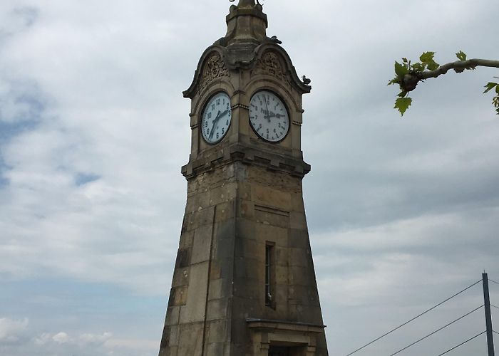 Museum Katharinenhof Kunst und Architektur | Entschleunigte Zeit photo