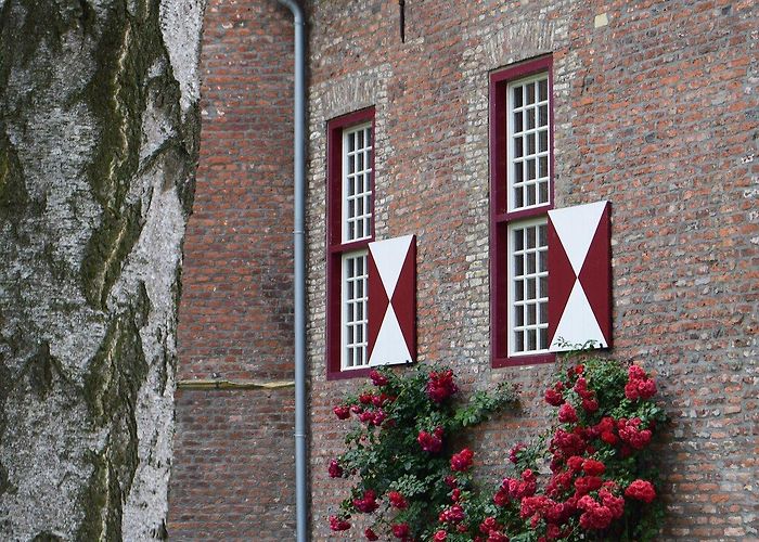 Museum Katharinenhof Burg Zelem - All You Need to Know BEFORE You Go (2024) photo