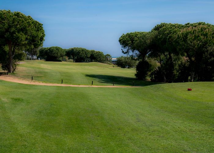 Golf Nuevo Portil Golf Nuevo Portil • Tee times and Reviews | Leading Courses photo