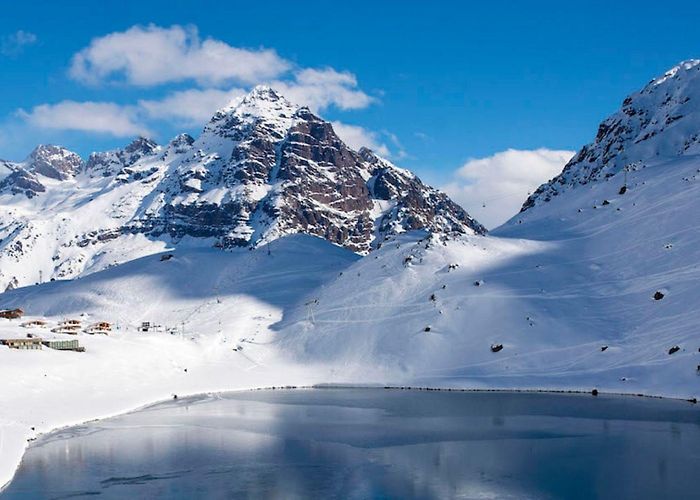 Rote Nase Rote Nase for Chile - Zermatt photo