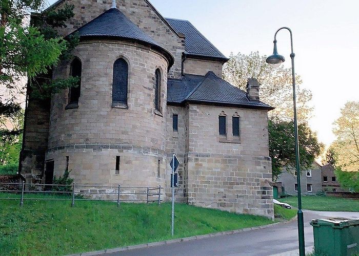 Heinrich-Schütz-Haus GASTHOF ZUM AMBOSS - Prices & Lodge Reviews (Lutzen, Germany) photo