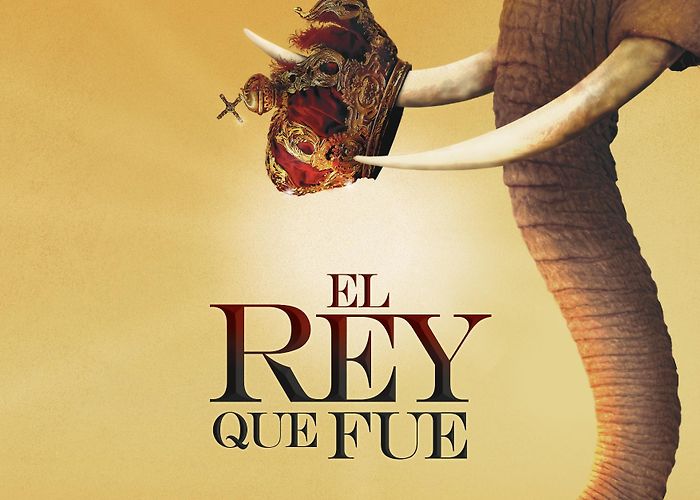 Teatro Municipal Bergidum de Ponferrada VENTA DE ENTRADAS | Ancha 15 EL REY QUE FUE | Teatro Municipal ... photo