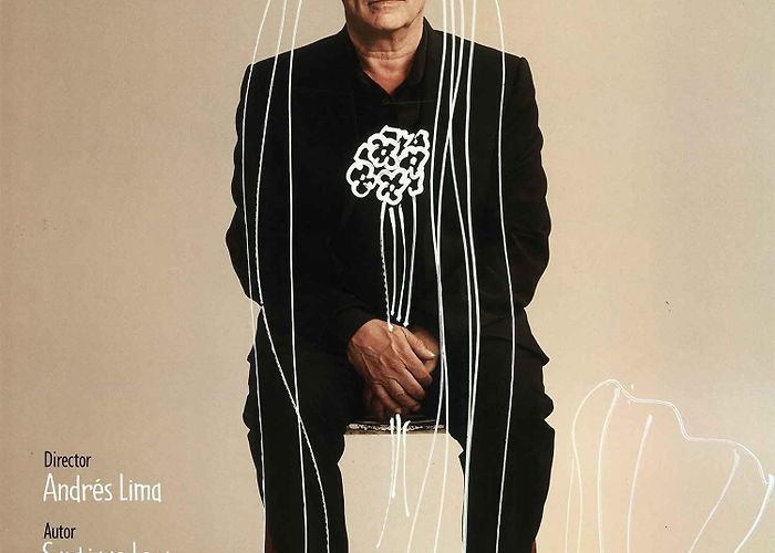 Teatro Municipal Bergidum de Ponferrada VENTA DE ENTRADAS | Ancha 15. Todas las canciones de amor | Teatro ... photo