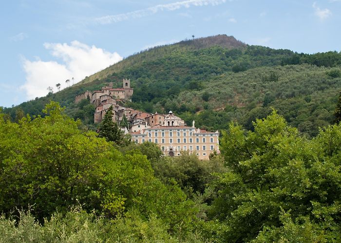 San Domenico Visit Pescia: 2024 Travel Guide for Pescia, Tuscany | Expedia photo