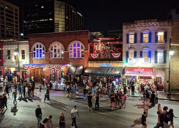 6th Street Explore Austin's West Sixth Street with a Local's Guide photo