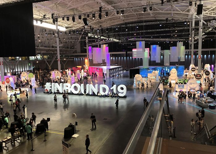 Boston Convention & Exhibition Center Structure Spotlight: The Boston Convention & Exhibition Center photo