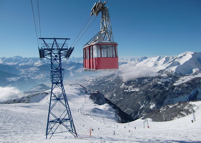 Montana-Cry d'Er Things to Do in Crans-Montana in 2024 | Expedia photo