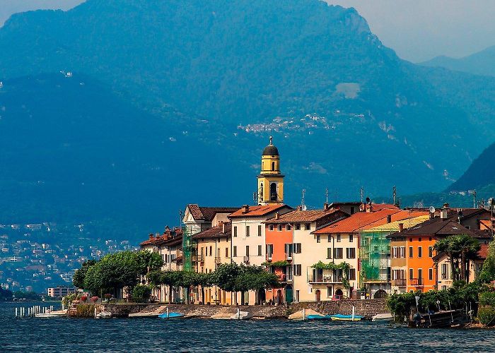 Mount San Giorgio Brusino Arsizio 2024 - O que saber antes de ir - Tripadvisor photo