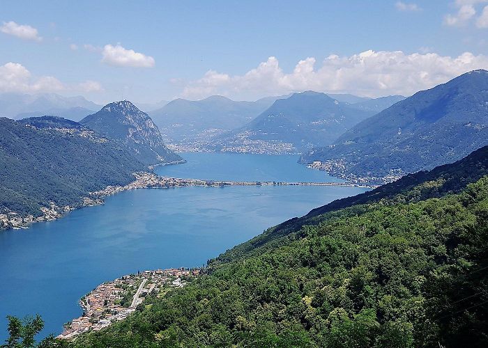 Mount San Giorgio Brusino Arsizio, Switzerland: All You Must Know Before You Go ... photo