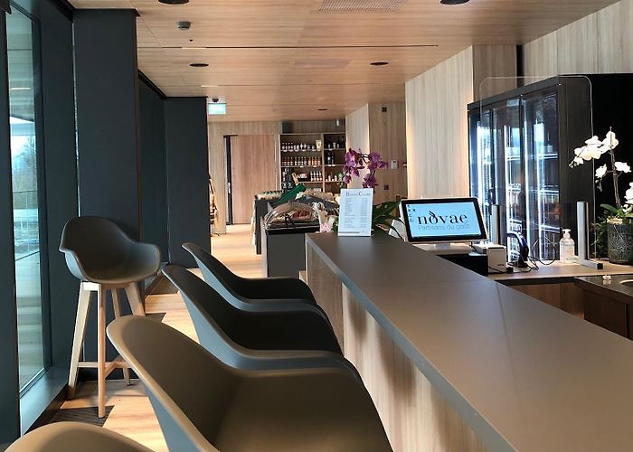 Graduate Institute of International and Development Studies Housing | IHEID photo