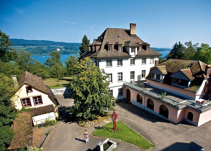 Schloss Glarisegg AG Seminarzentrum Glarisegg - Thurgau Tourismus photo