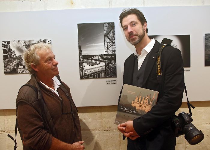 Musée Georges Turpin https://www.lanouvellerepublique.fr/sitemap.xml?part ... photo