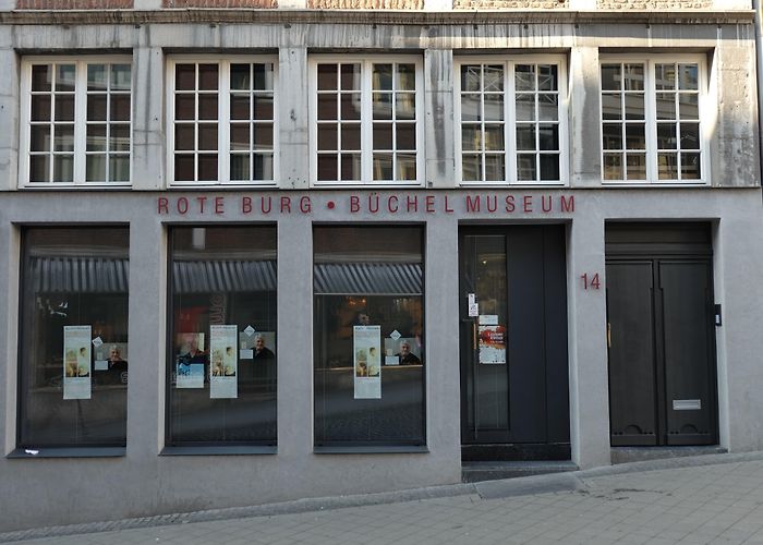 Osthofentormuseum Routenplaner NRW - Sehenswürdigkeiten photo