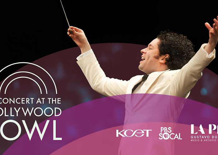 Hollywood Bowl In Concert at the Hollywood Bowl | Watch & Listen | LA Phil photo