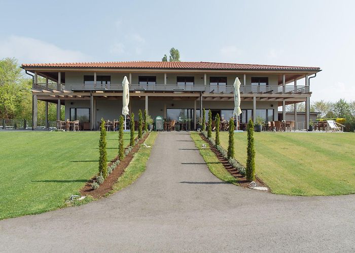 Linzer GC Luftenberg Golf en Asten | Leading Courses photo