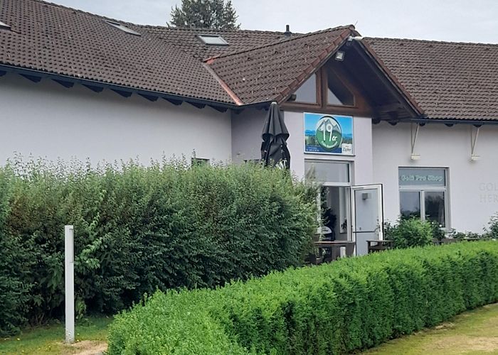 Linzer GC Luftenberg Golf en Asten | Leading Courses photo